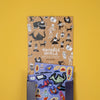 Enchanted World Poster & Stickers