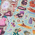 Farmtastic World Poster & Stickers