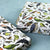 Alexia Claire Garden Birds Wrapping Paper | Conscious Craft