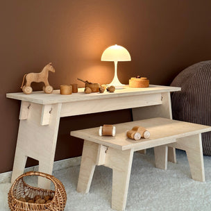 Grimm's Aki Stool
