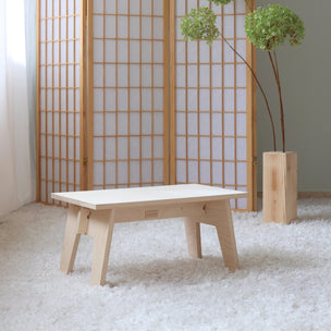 Grimm's Aki Stool