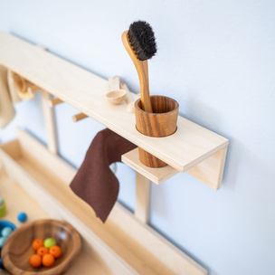 Grimm's AIKA Wooden Mug