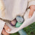 Aurora Eggs | Cold Colours