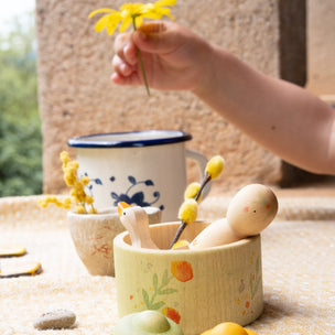 Hello Summer | By Grapat & Ostheimer