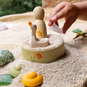 Hello Summer | By Grapat & Ostheimer