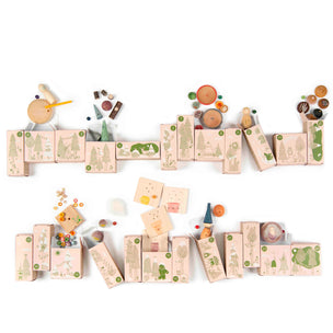 Grapat Avent Calendar 2025