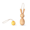 Hop and Peep