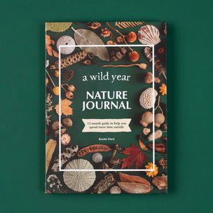 Your Wild Nature Journal