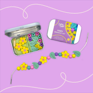 Fairy Bracelet Gift Kit | Conscious Craft