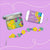 Fairy Bracelet Gift Kit | Conscious Craft