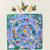 Sarah's Silks Mini Play Silk | Advent | Conscious Craft