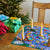 Sarah's Silks Mini Play Silk | Advent | Conscious Craft