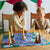 Sarah's Silks Mini Play Silk | Advent | Conscious Craft