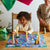 Sarah's Silks Mini Play Silk | Advent | Conscious Craft