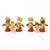 Felt Flower Fairy Chestnut Fathers | © Conscious Craft