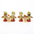 Felt Flower Fairy Chestnut Fathers | © Conscious Craft