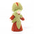 Felt Flower Fairy Chestnut Father Light Skin Tone | © Conscious Craft