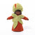 Chestnut Father Medium Size and Dark Skin Tone | ©Conscious Craft
