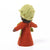 Chestnut Father Medium Size and Dark Skin Tone | ©Conscious Craft