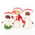 Large Fly Agaric Father & Child Light Skin Tone | © Conscious Craft