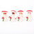 Large Fly Agaric Mother 4 Skin Tones  | © Conscious Craft
