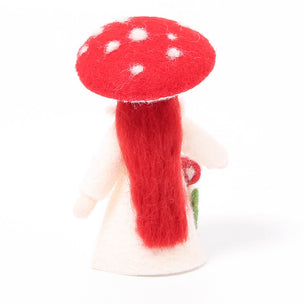 Large Fly Agaric Mother Light Skin Tone | © Conscious Craft