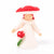 Large Fly Agaric Mother Light/Medium | © Conscious Craft