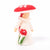 Large Fly Agaric Mother Light/Medium | © Conscious Craft