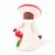 Large Fly Agaric Mother Dark Skin Tone | © Conscious Craft