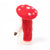 Large Fly Agaric Mother Dark Skin Tone | © Conscious Craft