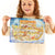 Sarah's Silks  Seek & Find Mini Noah's Ark