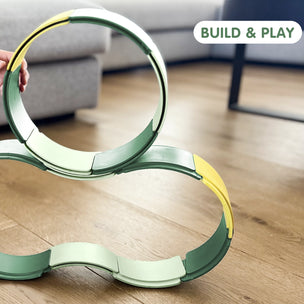 Arches Starter Set | 18 Pieces
