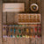 Grapat Mis and Match | Conscious Craft