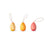Sunrise eggs