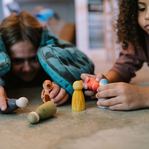 Grapat The Animal Crew