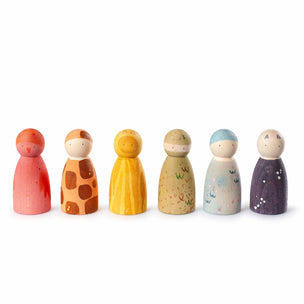 Grapat The Animal Crew