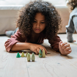 Grapat | Forest Trees