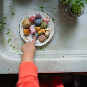 Grapat | Flower Meadow