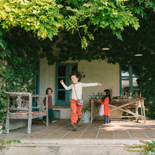 Grapat | Flower Meadow