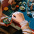 Grapat | Dishes