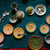 Grapat | Dishes
