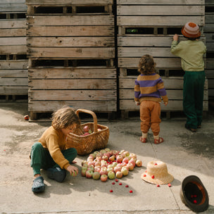 Grapat Mandala Half Spheres