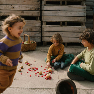 Grapat Mandala Half Spheres