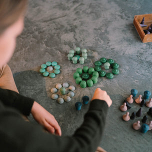 Grapat Cold Mandala Mix