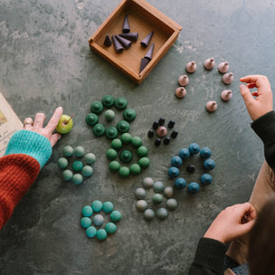 Grapat Cold Mandala Mix