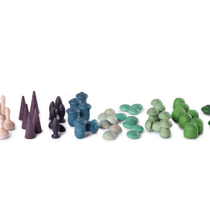 Grapat Cold Mandala Mix