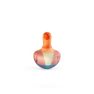 Grapat | Mellow Orange Bird