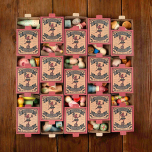 Lucky Lucky | 4th Edition