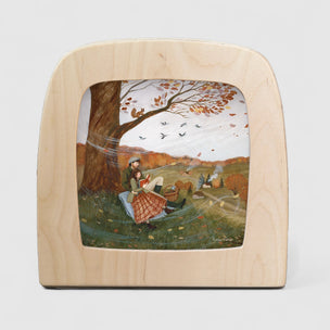 Robin Pieterse | Autumn Lovers