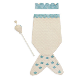 Avery Row Dress Up Set Mermaid